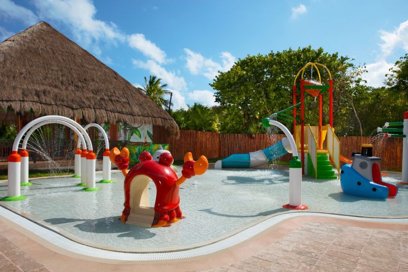 Hôtel Now Sapphire Riviera Cancun 5* pas cher photo 6