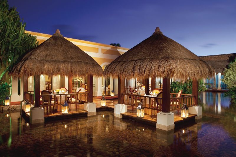 Hôtel Now Sapphire Riviera Cancun 5* pas cher photo 14