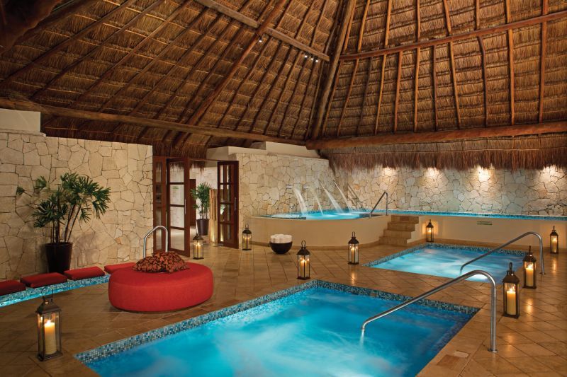 Hôtel Now Sapphire Riviera Cancun 5* pas cher photo 16