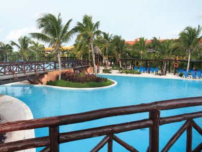 Hôtel Barcelo Maya Grand Resort 5* pas cher photo 3