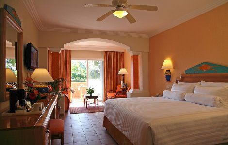 Hôtel Barcelo Maya Grand Resort 5* pas cher photo 4