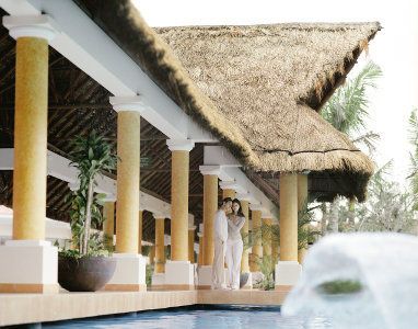 Hôtel Barcelo Maya Grand Resort 5* pas cher photo 5
