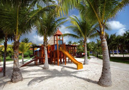 Hôtel Barcelo Maya Grand Resort 5* pas cher photo 7