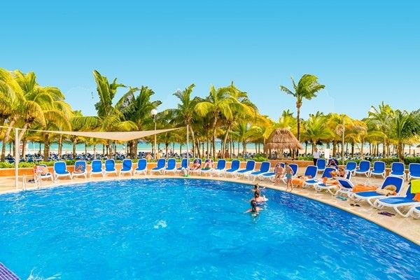 Hôtel Club Framissima Viva Wyndham Maya 4* pas cher photo 5