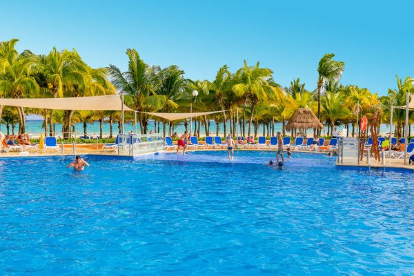 Hôtel Club Framissima Viva Wyndham Maya 4* pas cher photo 6