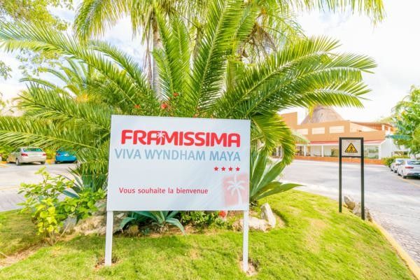 Hôtel Club Framissima Viva Wyndham Maya 4* pas cher photo 29