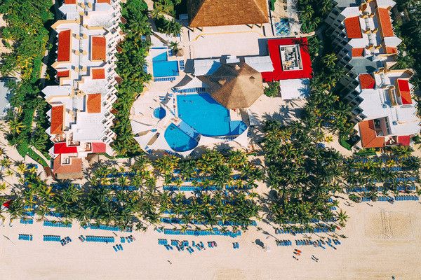 Hôtel Club Framissima Viva Wyndham Maya 4* pas cher photo 30
