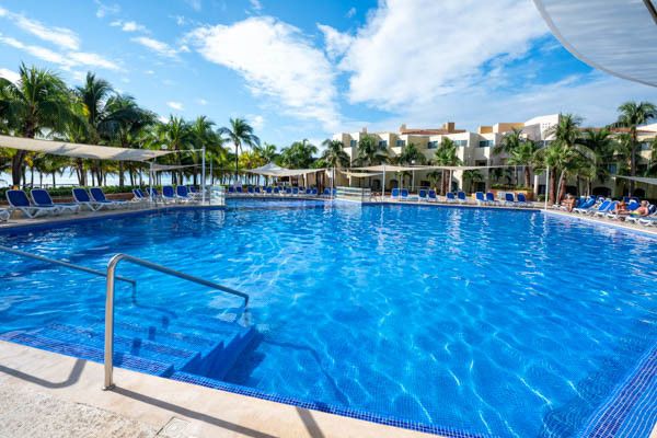 Hôtel Club Framissima Viva Wyndham Maya 4* pas cher photo 7