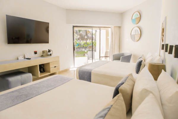 Hôtel Club Framissima Viva Wyndham Maya 4* pas cher photo 11