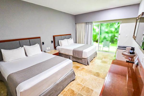 Hôtel Club Framissima Viva Wyndham Maya 4* pas cher photo 12