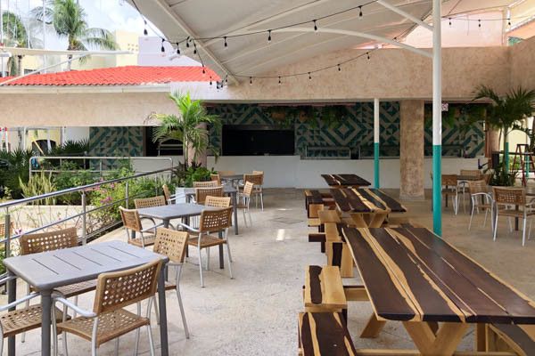 Hôtel Club Framissima Viva Wyndham Maya 4* pas cher photo 19