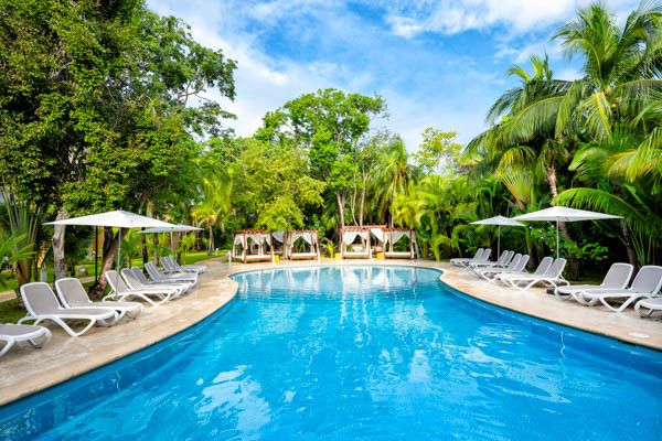 Hôtel Club Framissima Viva Wyndham Maya 4* pas cher photo 24