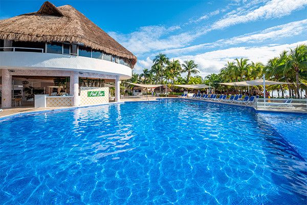 Hôtel Club Framissima Viva Wyndham Maya 4* pas cher photo 5