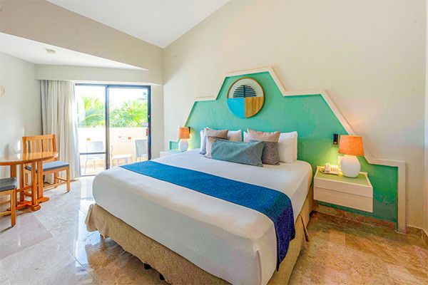 Hôtel Club Framissima Viva Wyndham Maya 4* pas cher photo 9