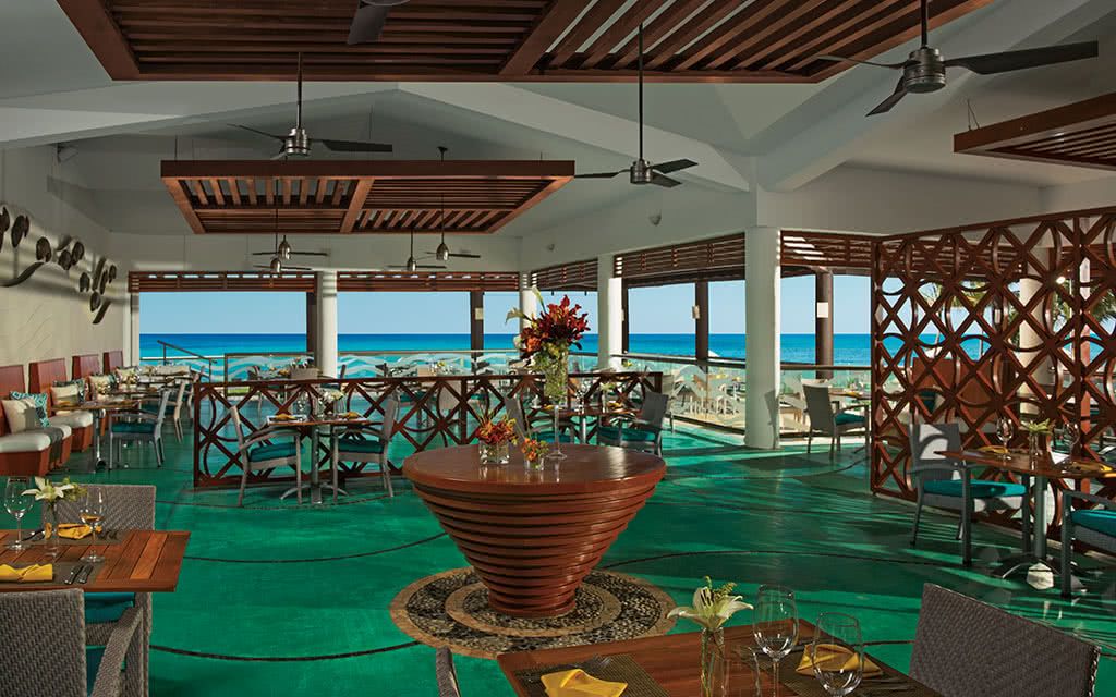 Hôtel Now Jade Riviera Cancun 5* pas cher photo 8