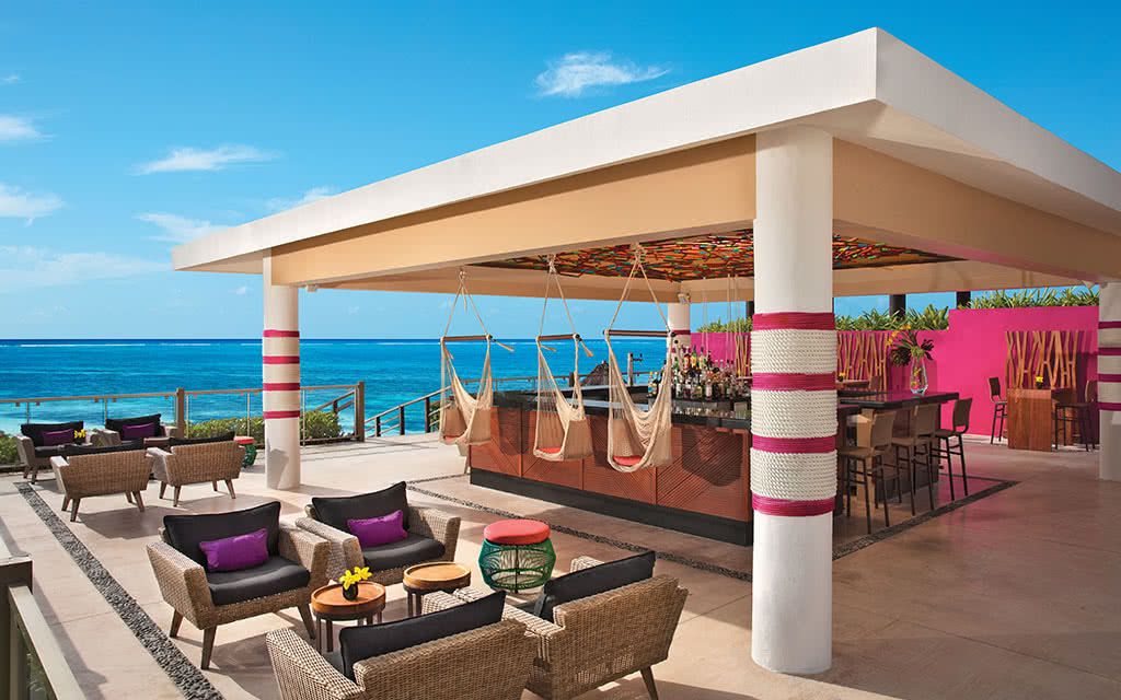 Hôtel Now Jade Riviera Cancun 5* pas cher photo 9