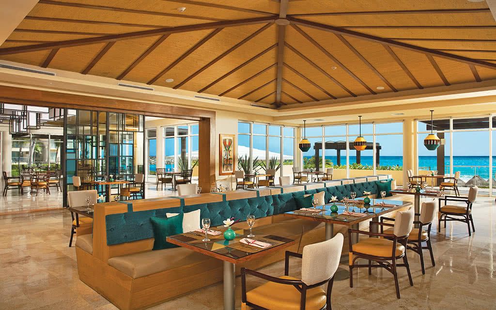 Hôtel Now Jade Riviera Cancun 5* pas cher photo 10