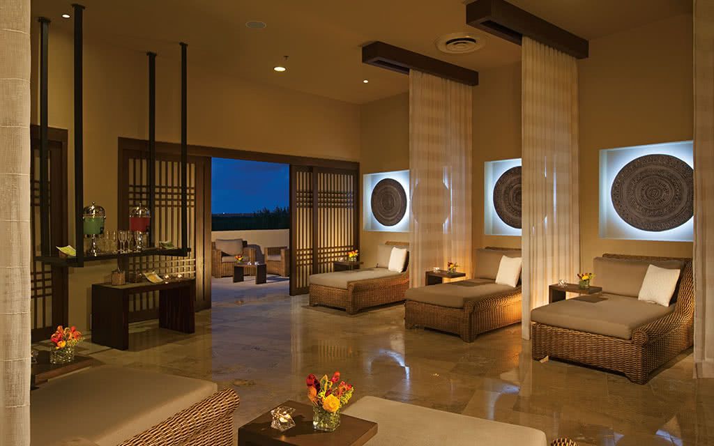 Hôtel Now Jade Riviera Cancun 5* pas cher photo 15