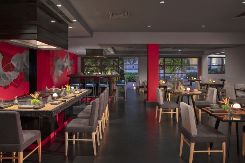 Hôtel Dreams Riviera Cancun 5* pas cher photo 3