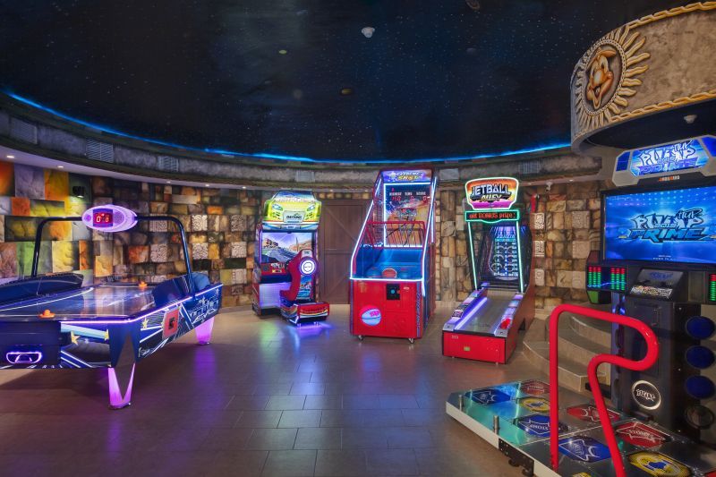 Hôtel Dreams Riviera Cancun 5* pas cher photo 11