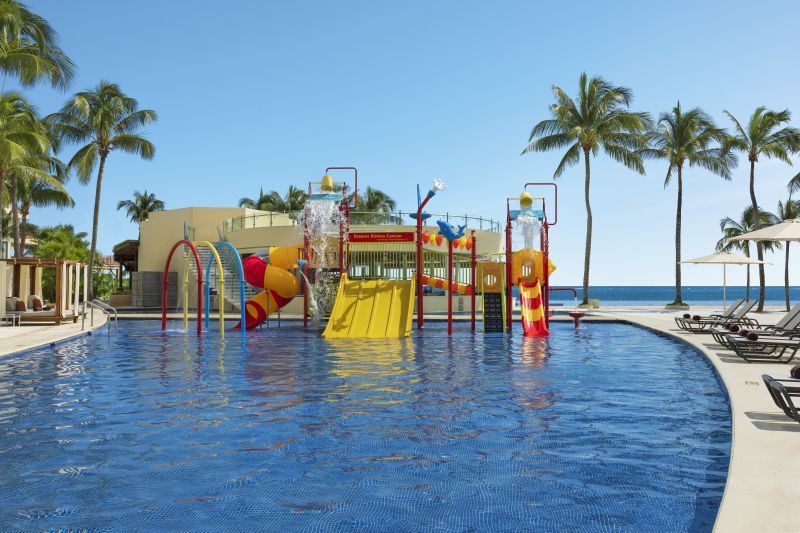 Hôtel Dreams Riviera Cancun 5* pas cher photo 13