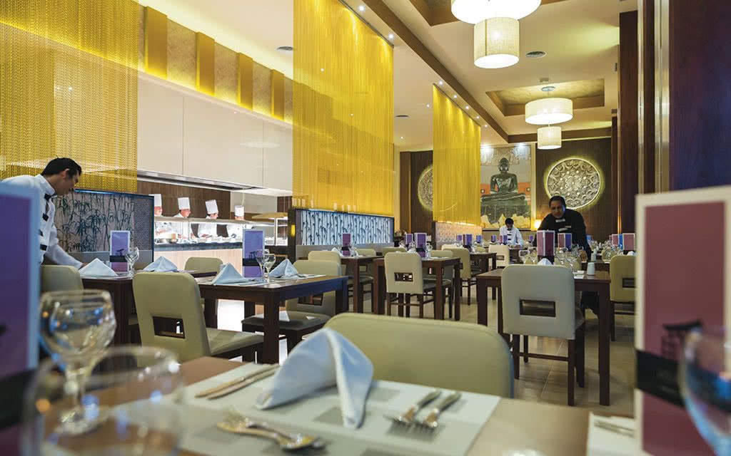 Hôtel Riu Playacar 5* pas cher photo 8