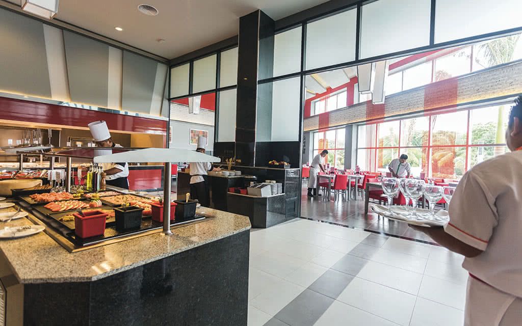 Hôtel Riu Playacar 5* pas cher photo 15