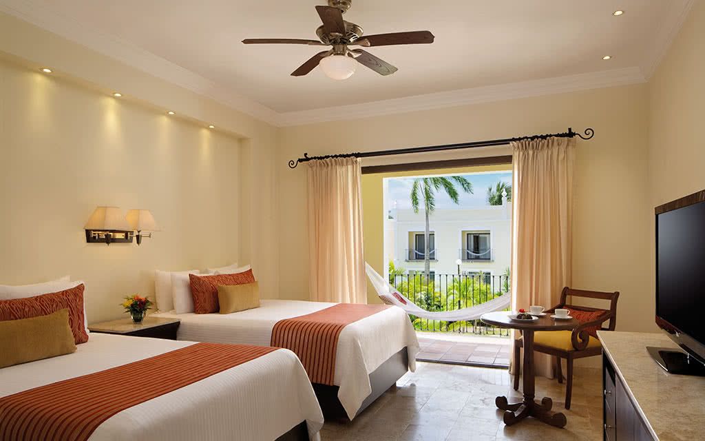 Hôtel Dreams Tulum Resort & Spa 5* pas cher
