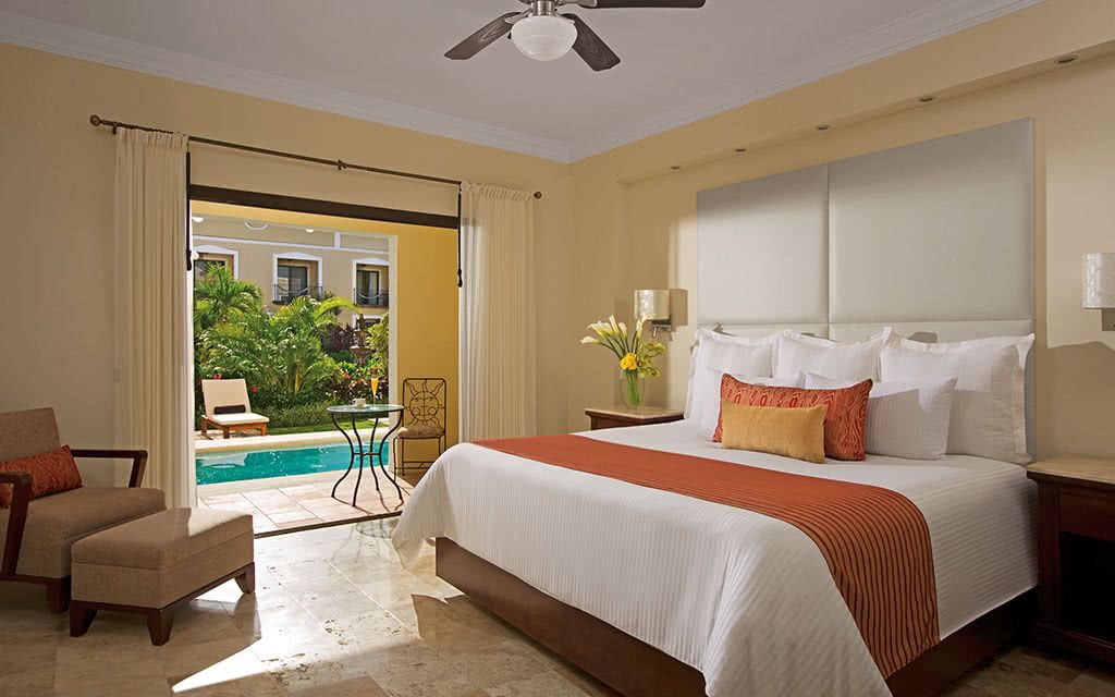 Hôtel Dreams Tulum Resort & Spa 5* pas cher photo 15