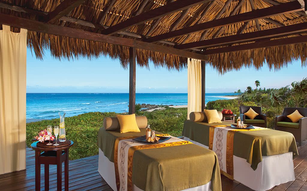 Hôtel Dreams Tulum Resort & Spa 5* pas cher photo 11