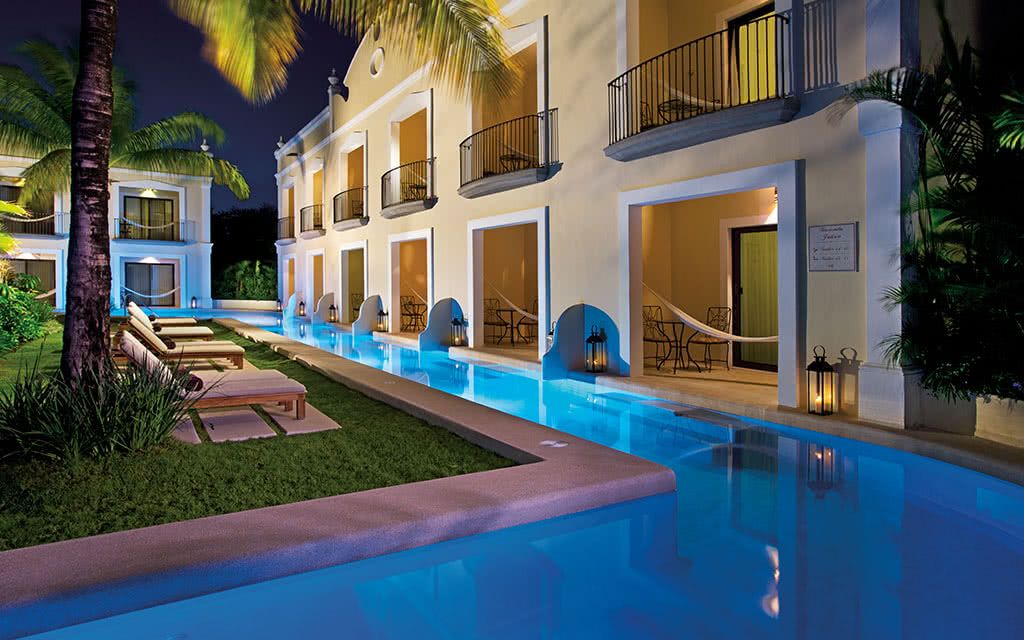 Hôtel Dreams Tulum Resort & Spa 5* pas cher photo 13