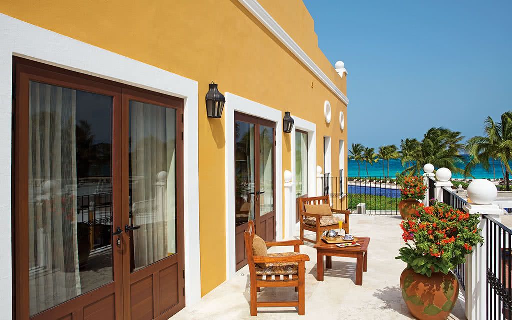 Hôtel Dreams Tulum Resort & Spa 5* pas cher photo 14