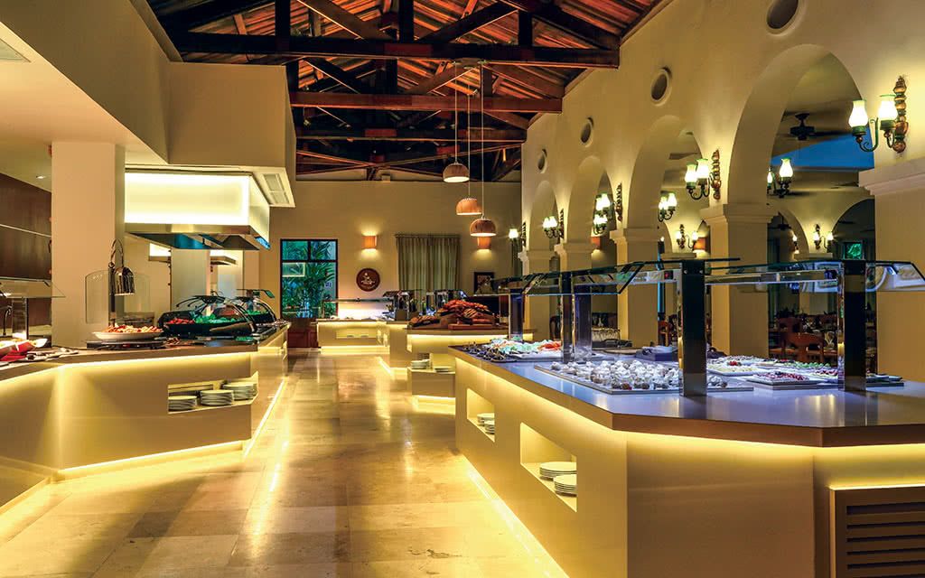 Hôtel Dreams Tulum Resort & Spa 5* pas cher photo 15