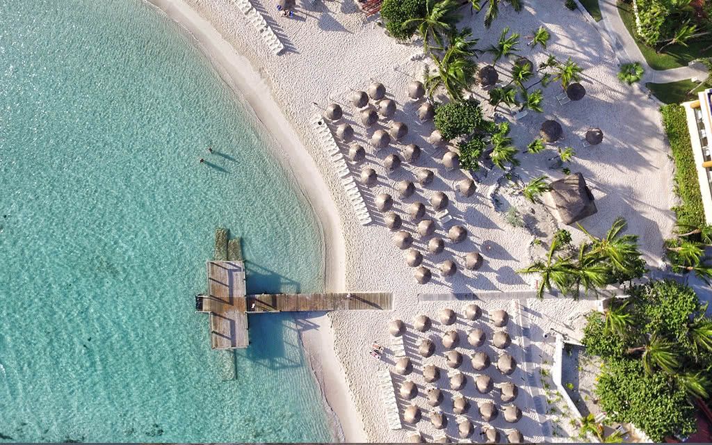 Hôtel Luxury Bahia Principe Akumal - Don Pablo Collection 5* pas cher photo 3