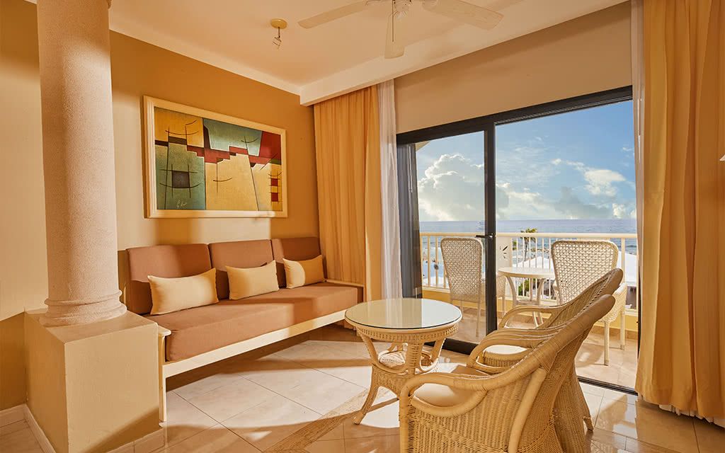 Hôtel Luxury Bahia Principe Akumal - Don Pablo Collection 5* pas cher photo 5