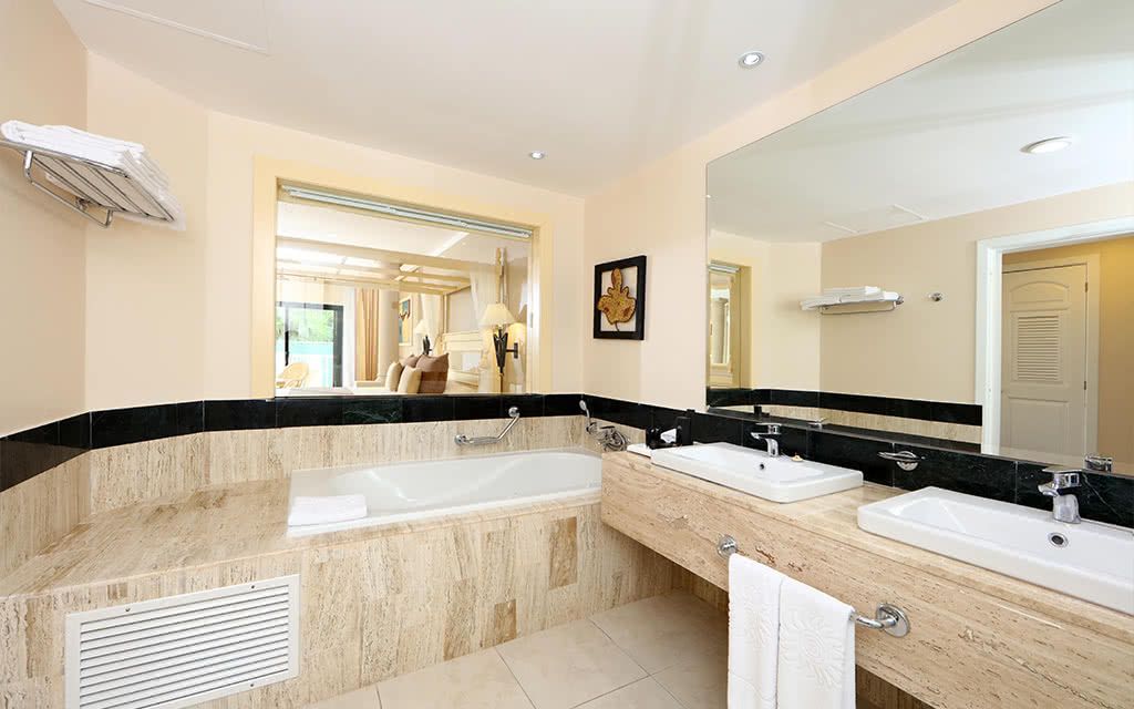 Hôtel Luxury Bahia Principe Akumal - Don Pablo Collection 5* pas cher photo 12