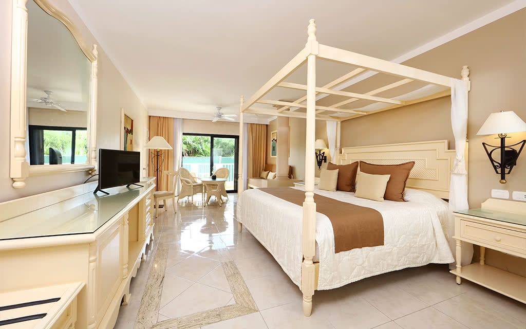 Hôtel Luxury Bahia Principe Akumal - Don Pablo Collection 5* pas cher photo 6