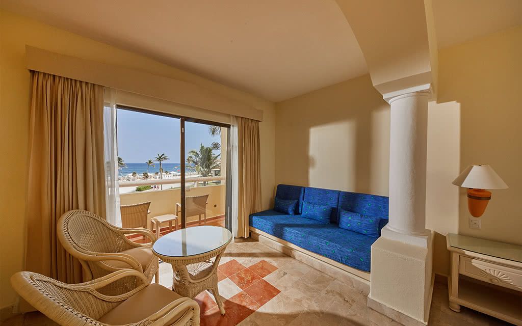 Hôtel Luxury Bahia Principe Akumal - Don Pablo Collection 5* pas cher photo 7