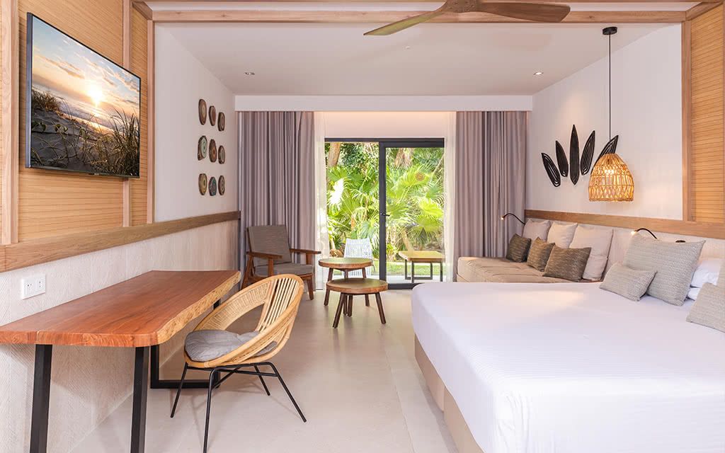 Hôtel Luxury Bahia Principe Akumal - Don Pablo Collection 5* pas cher photo 8