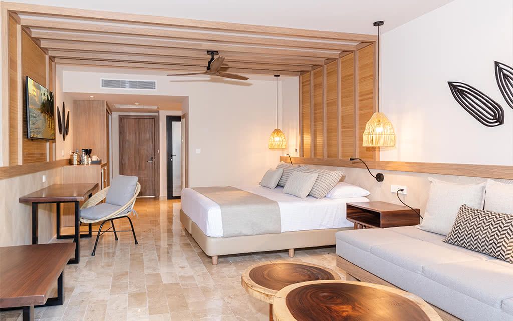 Hôtel Luxury Bahia Principe Akumal - Don Pablo Collection 5* pas cher photo 9