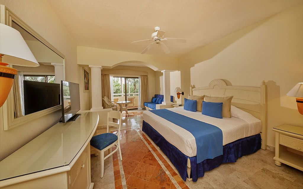 Hôtel Luxury Bahia Principe Akumal - Don Pablo Collection 5* pas cher photo 10