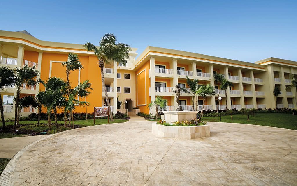 Hôtel Luxury Bahia Principe Akumal - Don Pablo Collection 5* pas cher photo 4