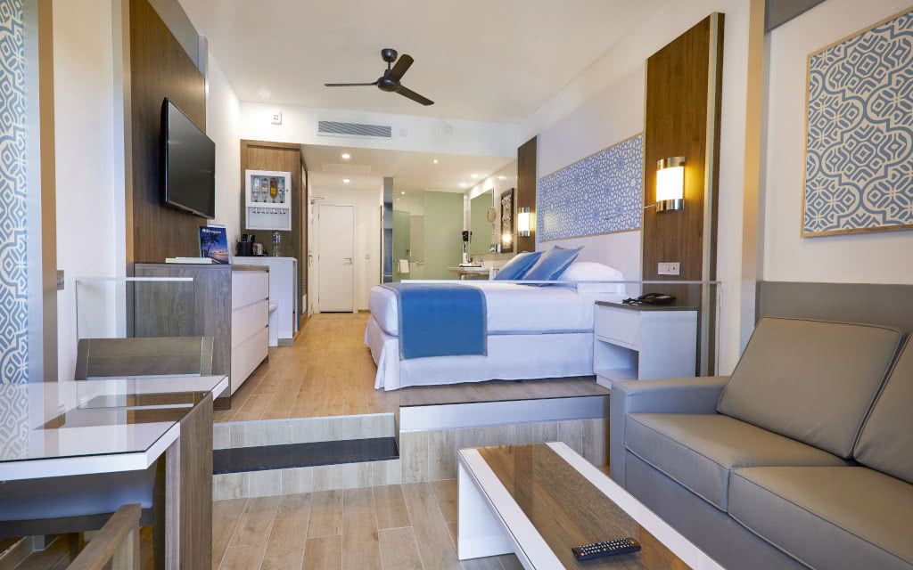 Hôtel Riu Palace Riviera Maya 5* pas cher photo 1