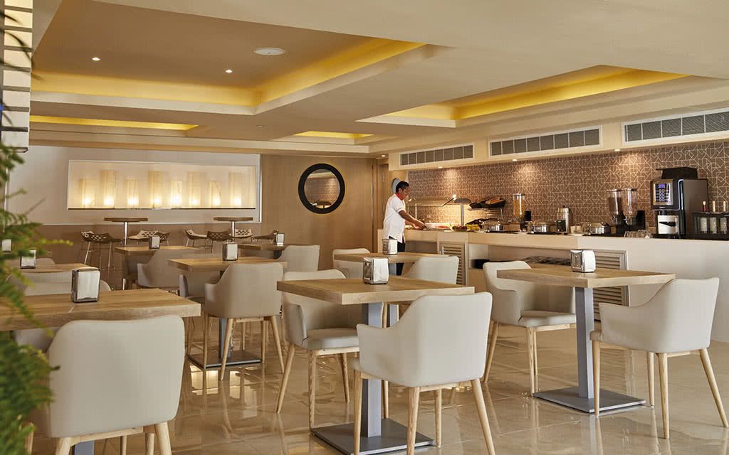 Hôtel Riu Palace Riviera Maya 5* pas cher photo 6