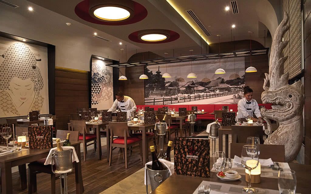 Hôtel Riu Palace Riviera Maya 5* pas cher photo 7