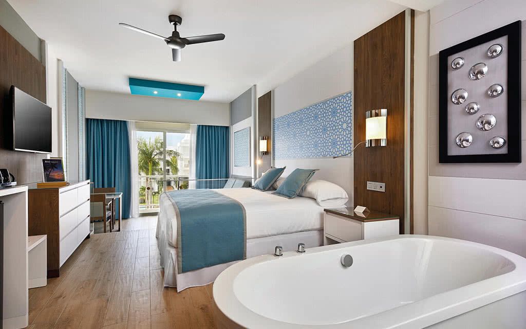 Hôtel Riu Palace Riviera Maya 5* pas cher photo 10