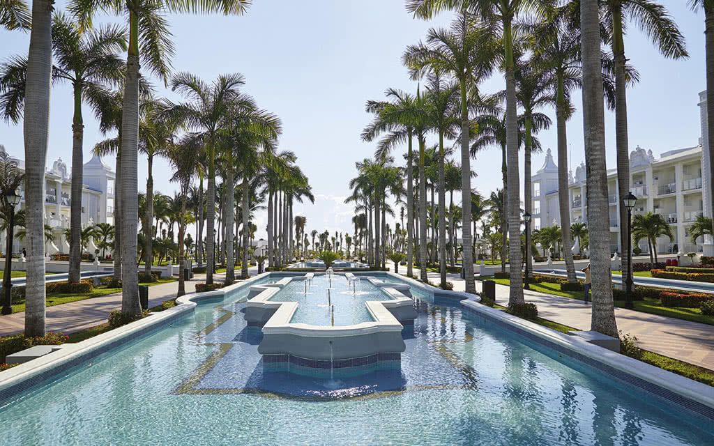 Hôtel Riu Palace Riviera Maya 5* pas cher photo 14