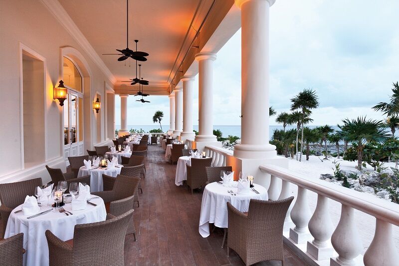 Hôtel Barcelo Maya Palace 5* pas cher photo 5