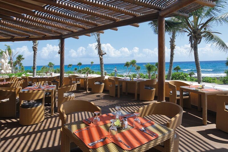 Hôtel Barcelo Maya Palace 5* pas cher photo 6