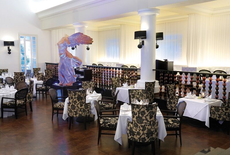 Hôtel Barcelo Maya Palace 5* pas cher photo 8